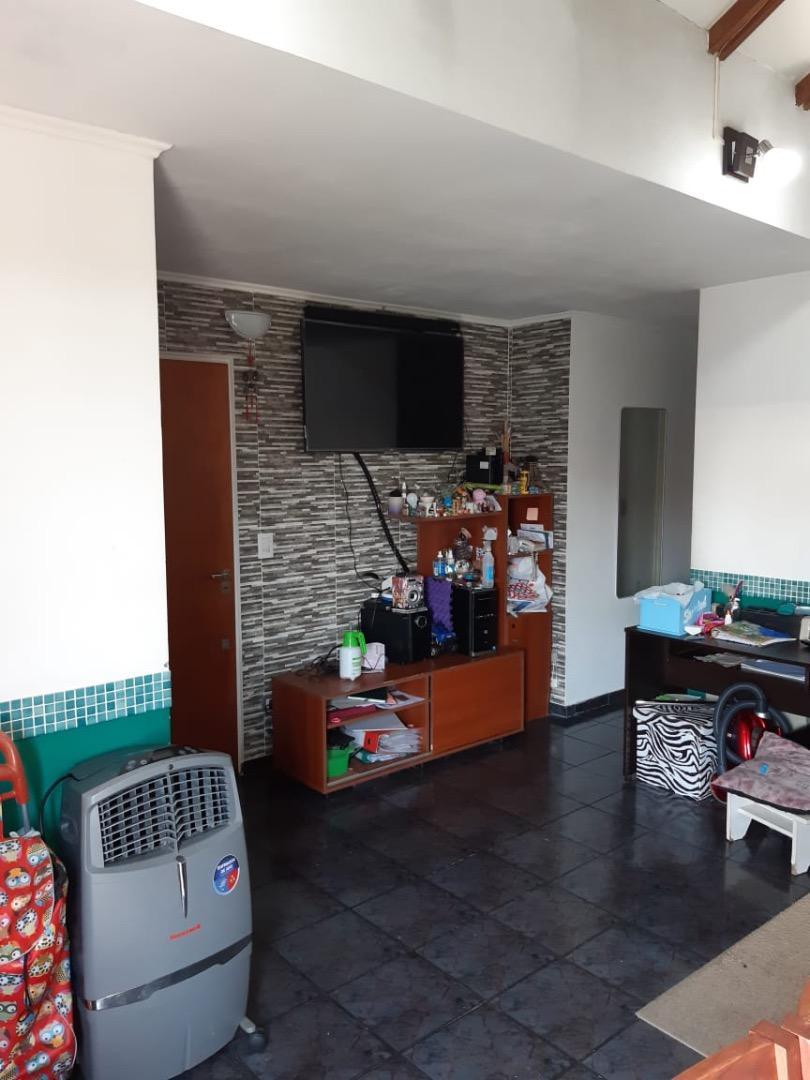 Departamento en venta, 3 ambientes en 3er piso
