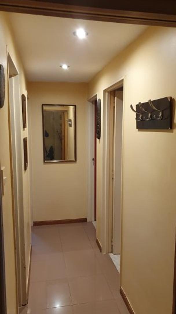 Departamento en Venta en Vicente Lopez Vias / Rio, USD 148.000