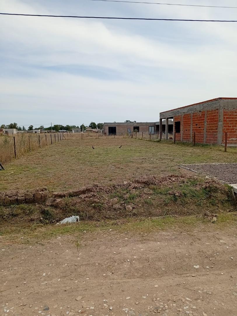 Terreno en Venta de 400,0 m2