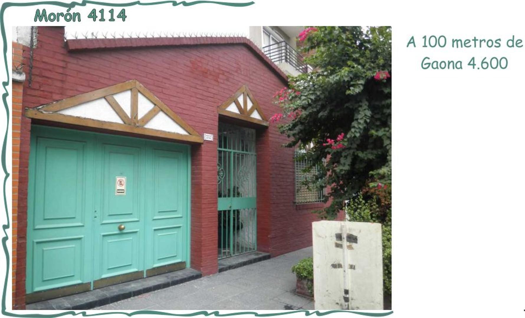 Casa en Alquiler de 3 dormitorios