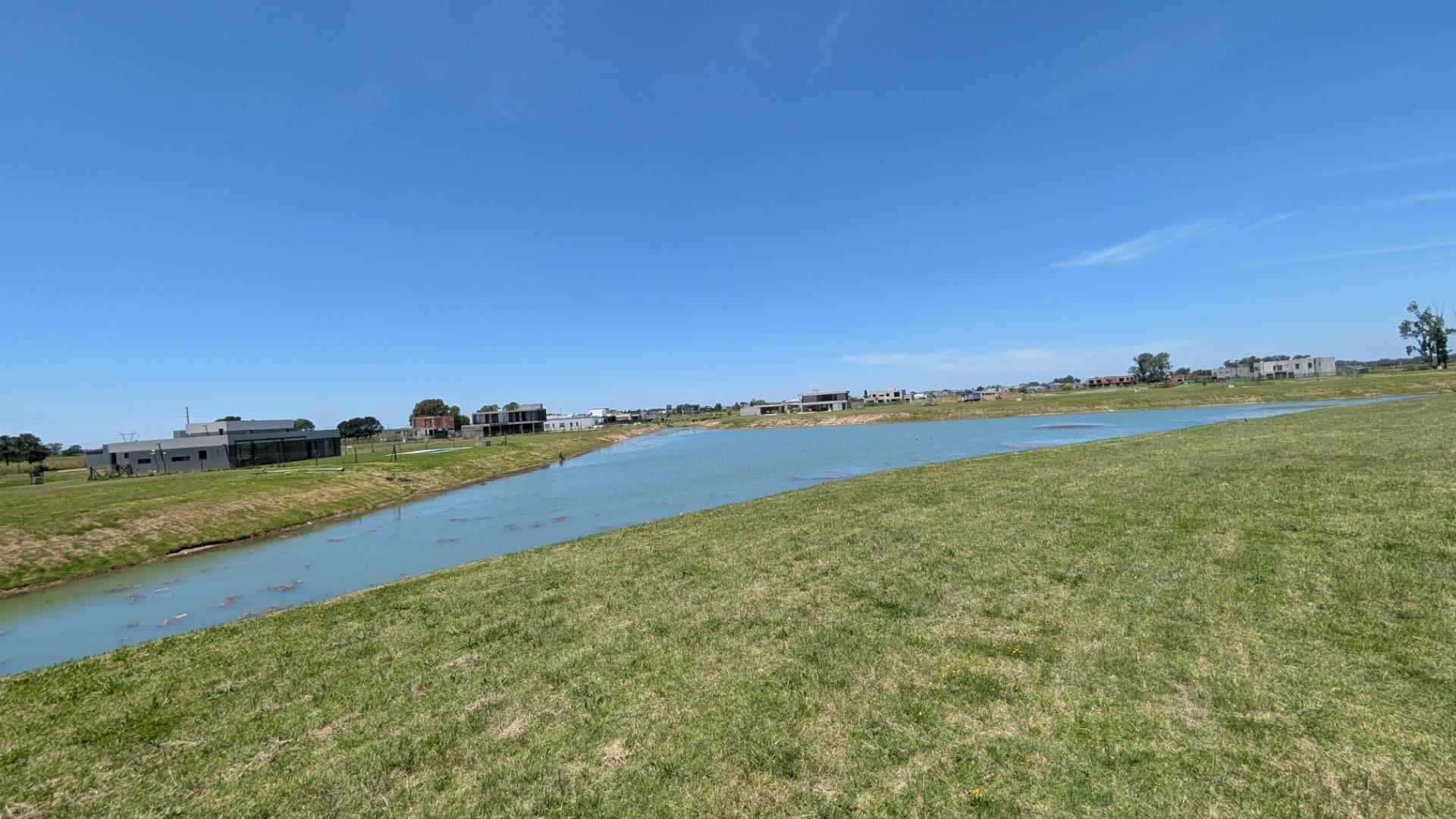 Terreno en Venta de 837,0 m2