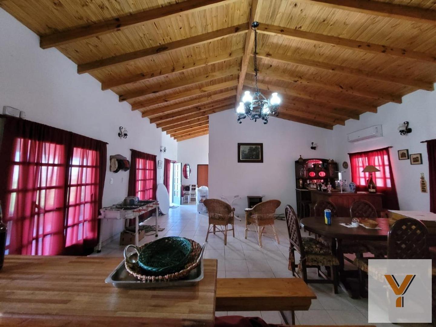 Casa en Venta de 1 dormitorio