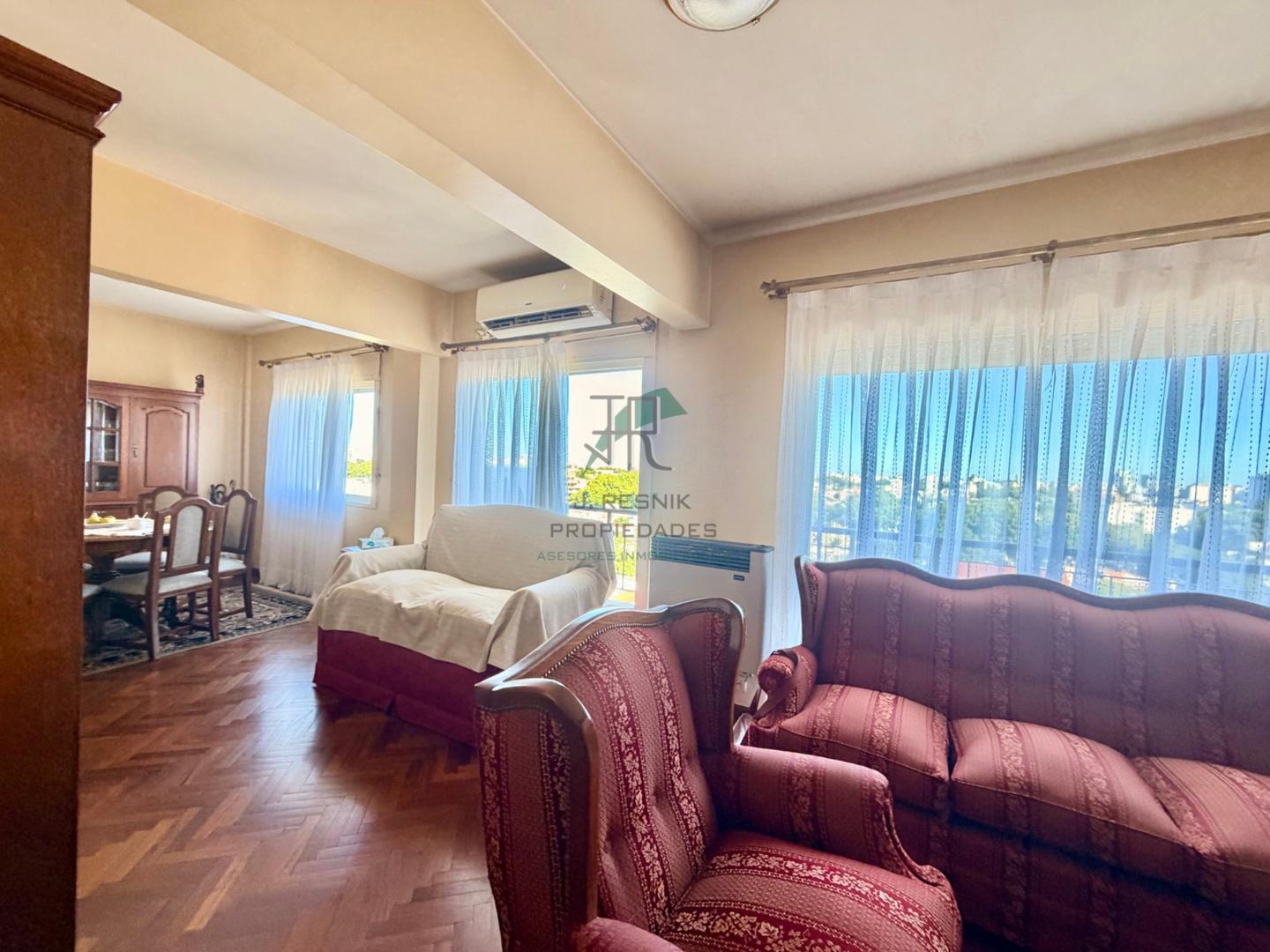 Departamento en Venta de 3 dormitorios