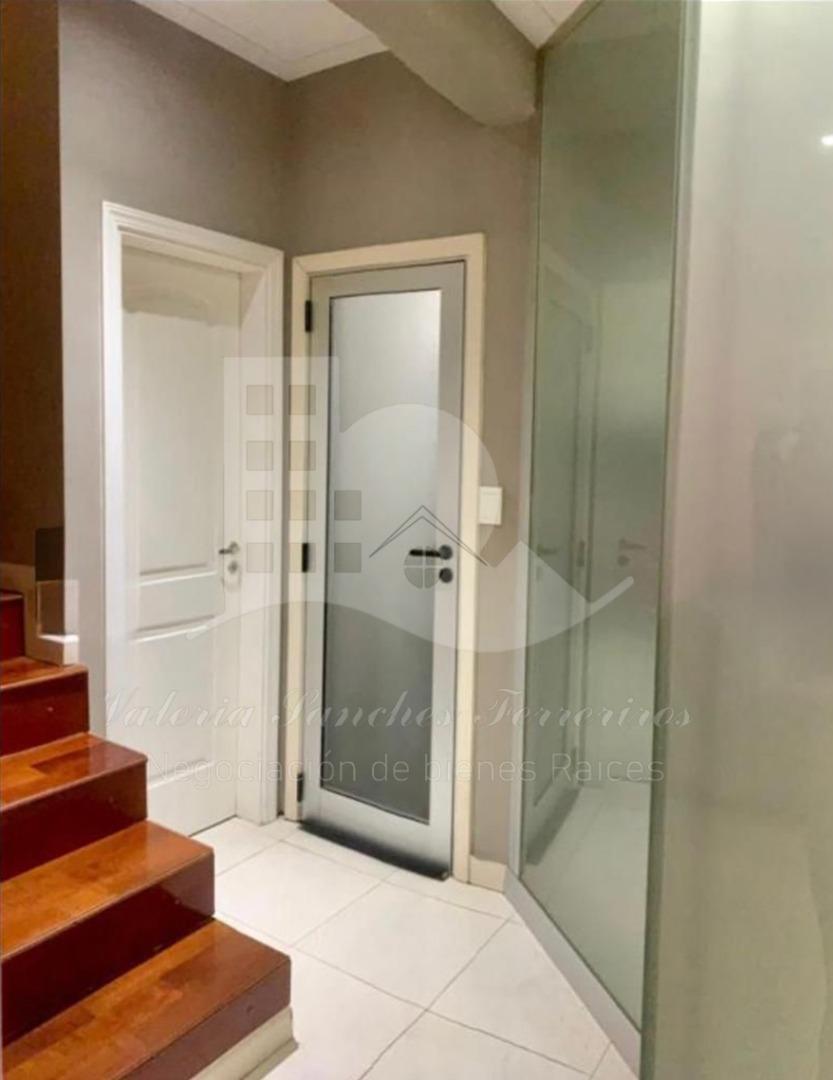 Duplex en venta Berazategui