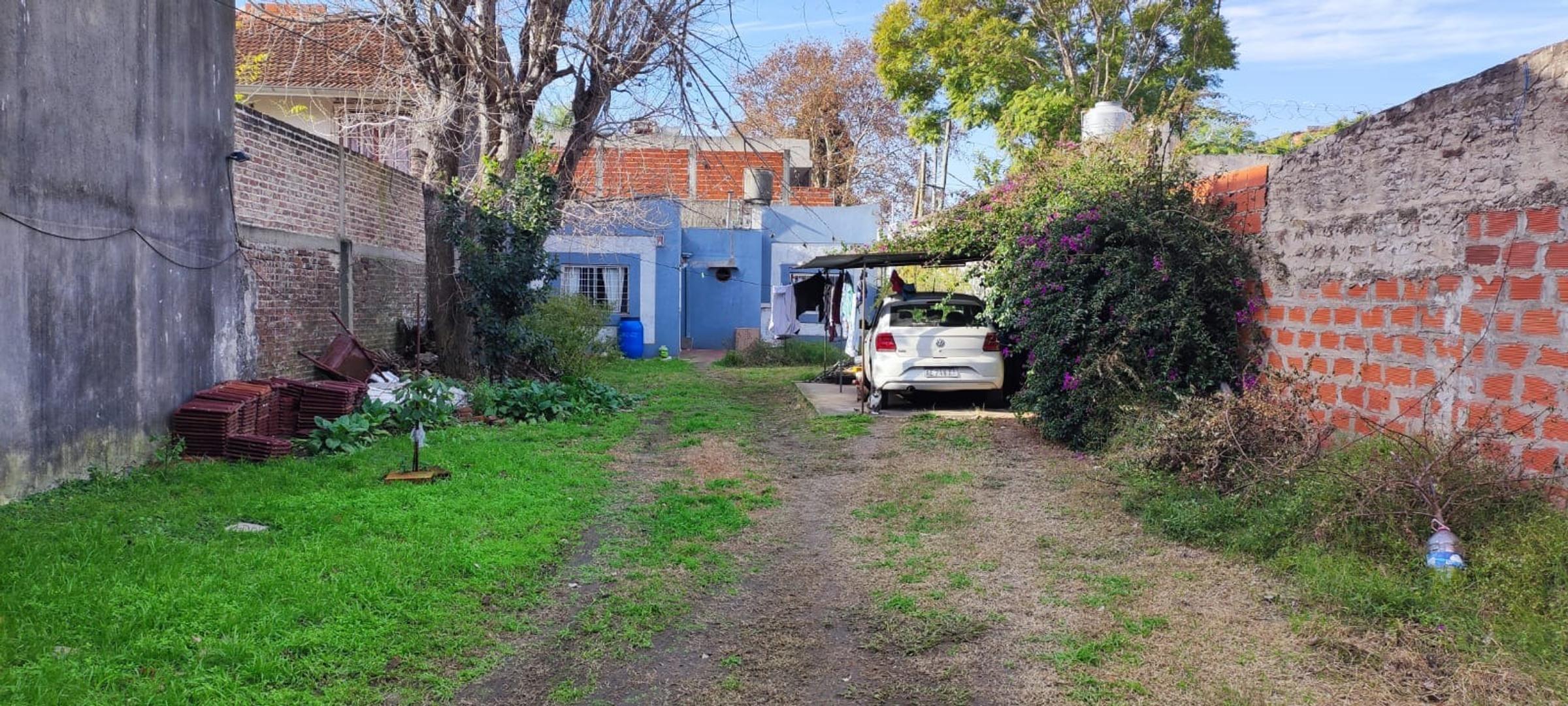 Terreno en Venta de 328,0 m2