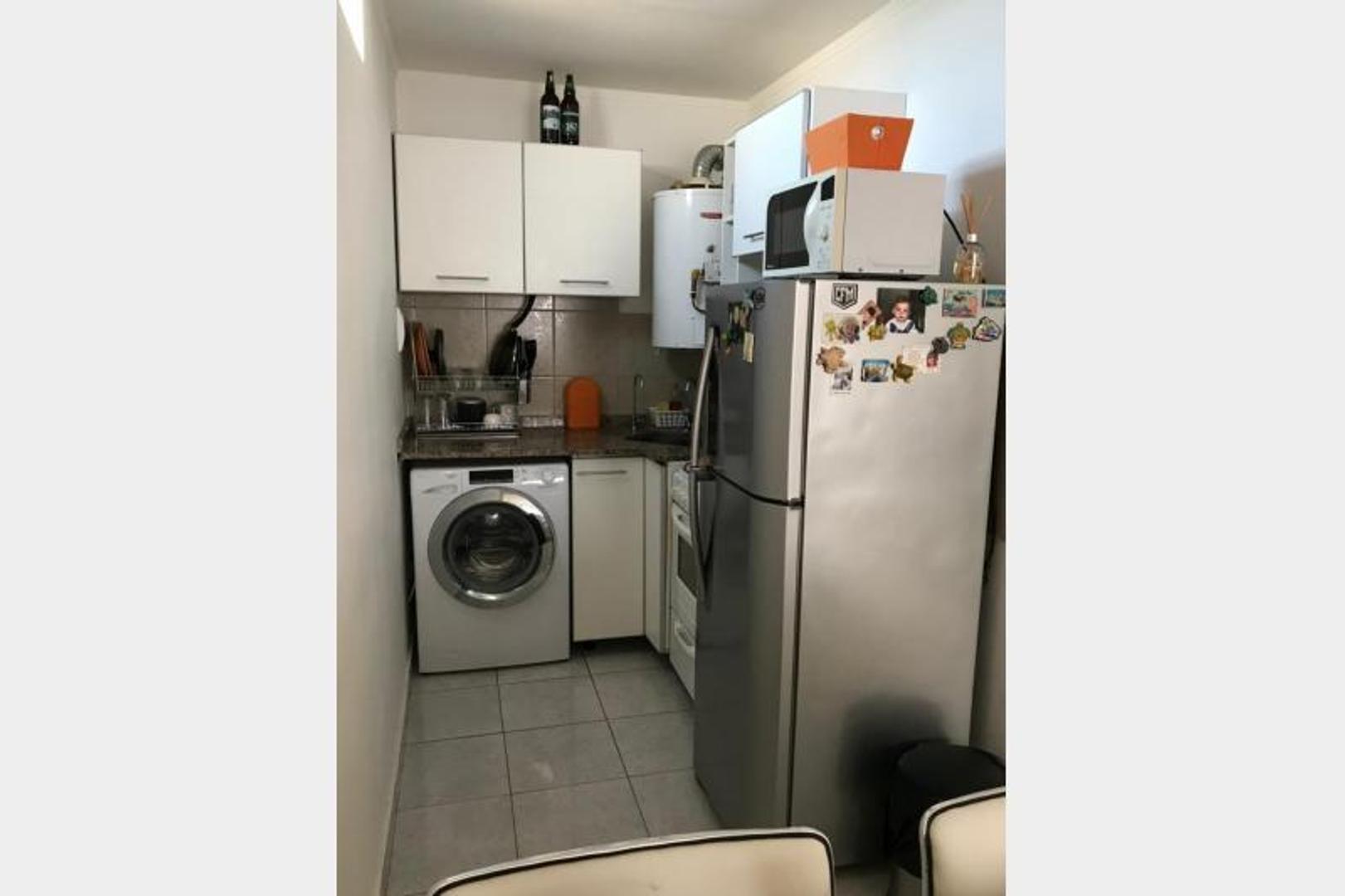 Departamento en Venta al Oeste