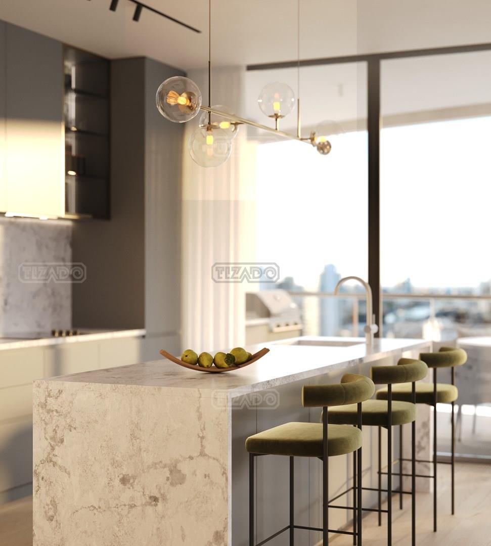 Departamento en Venta en Puerto Madero, USD 257.968