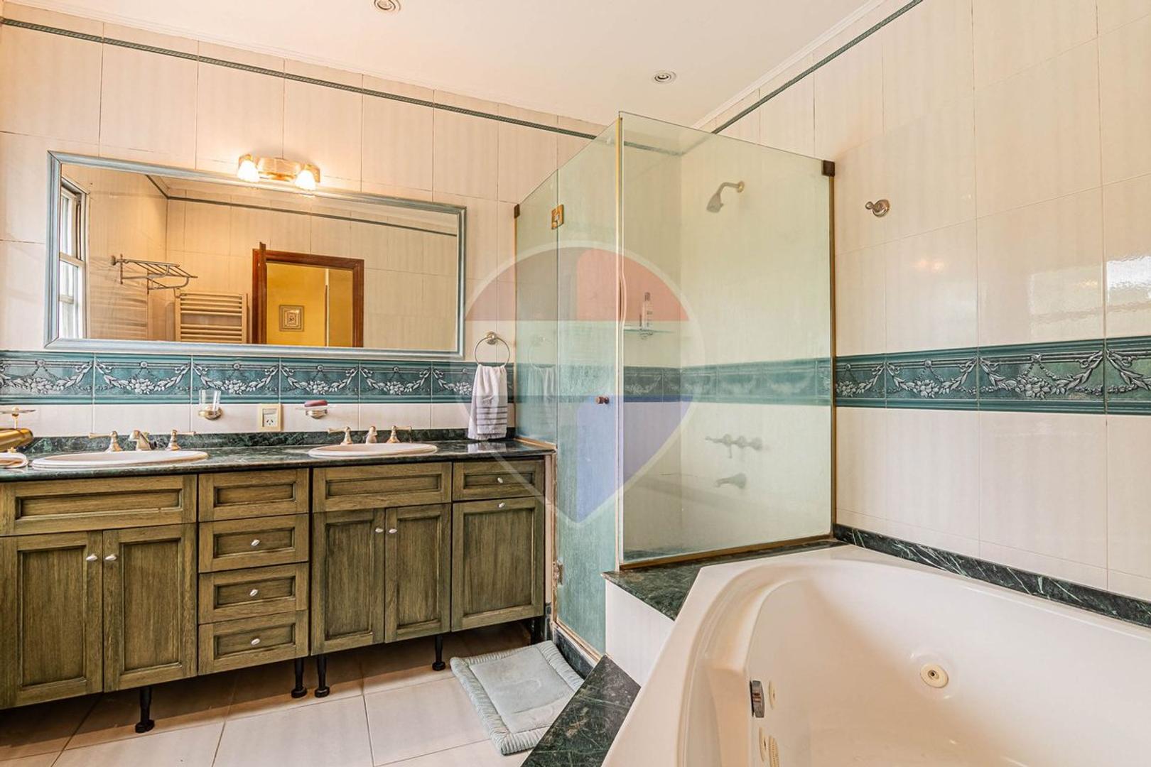 Casa en Venta de 5 dormitorios