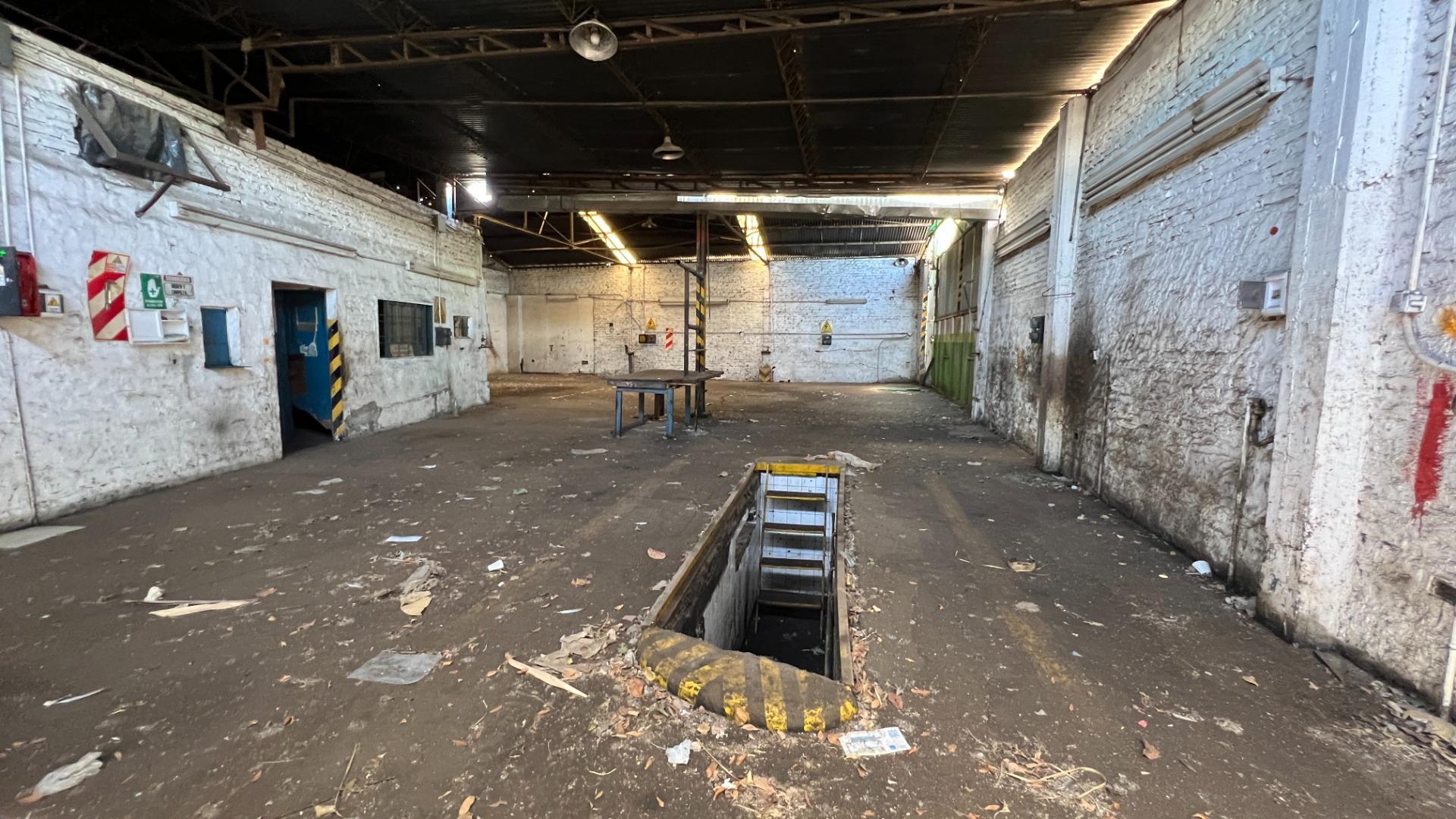 Galpon en Venta en Ituzaingo, USD 195.000