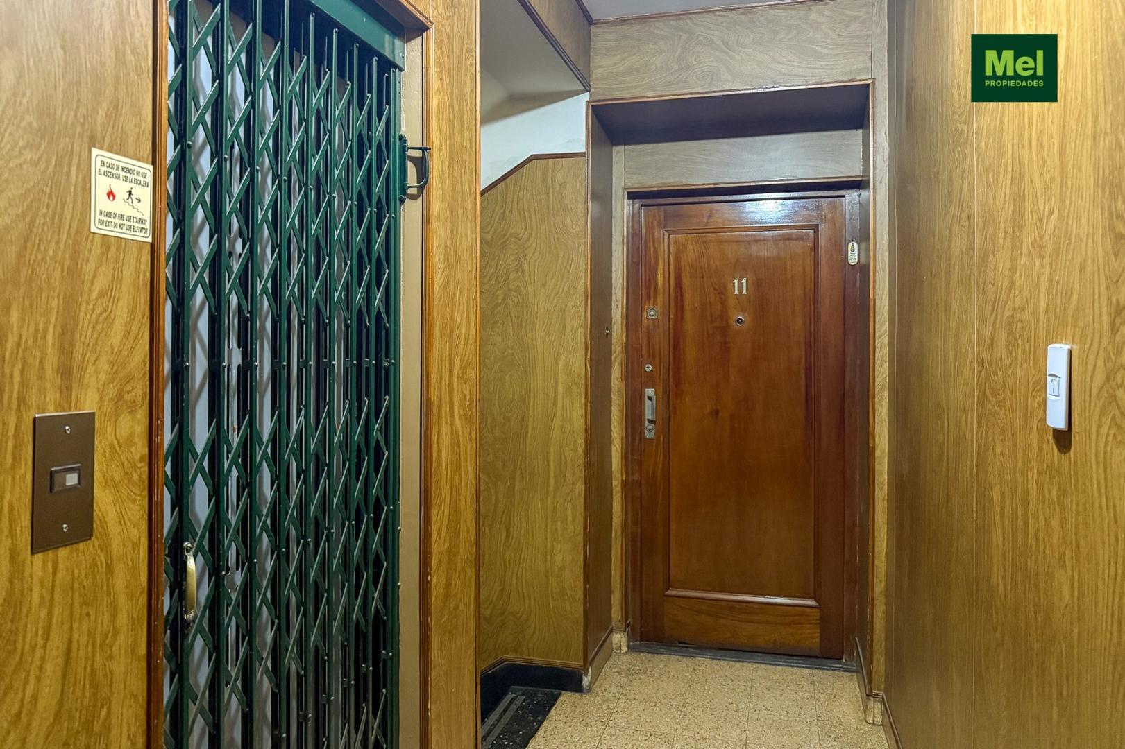 Departamento en Venta Apto profesional