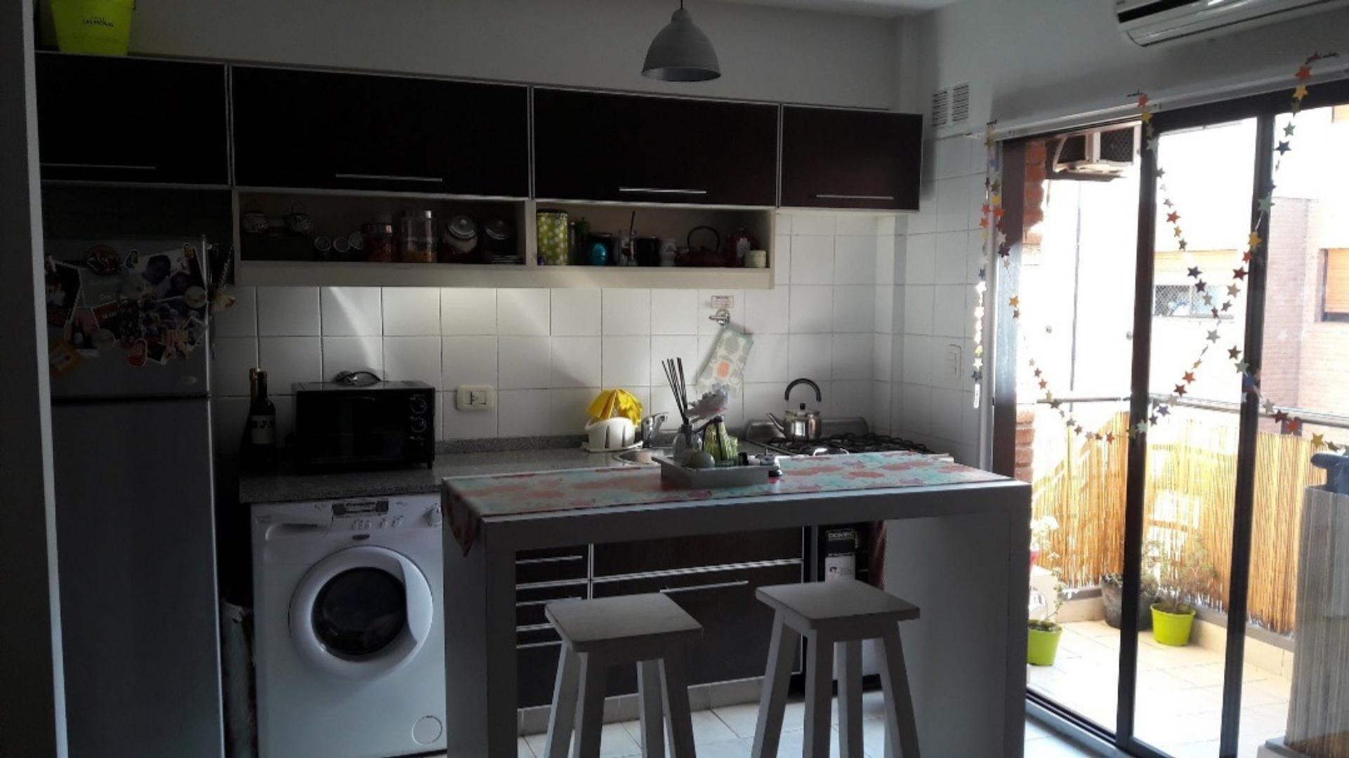 Departamento en Alquiler Temporal en Banfield, USD 650
