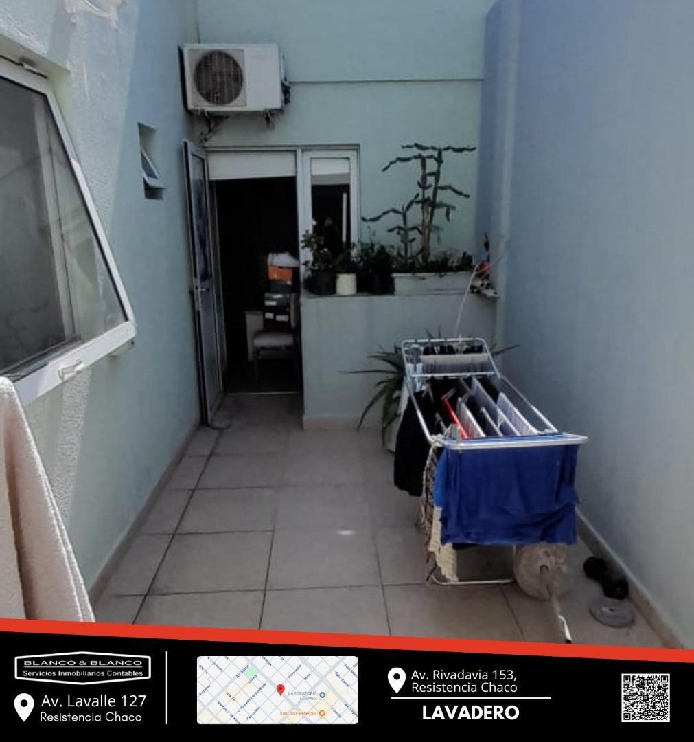 Se Vende Hermoso Dúplex de 3 dormitorios