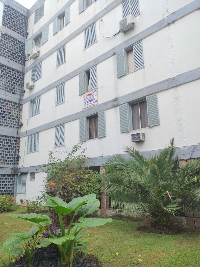 DEPARTAMENTO 4 AMBIENTES EN BARRIO INFICO