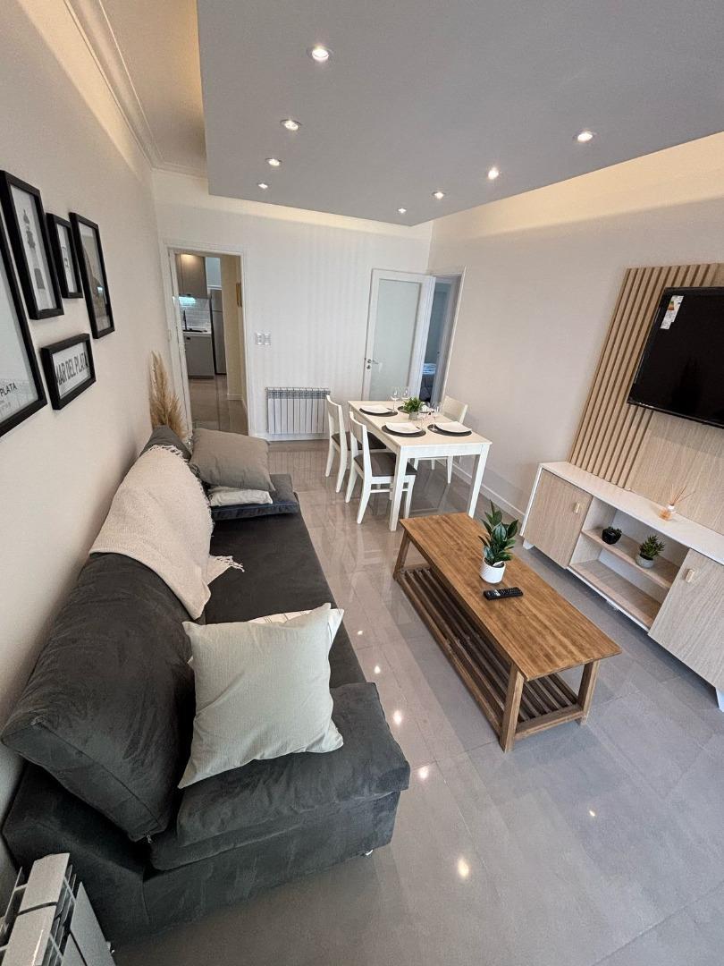 Av Pedro Luro 2265 , Piso 4