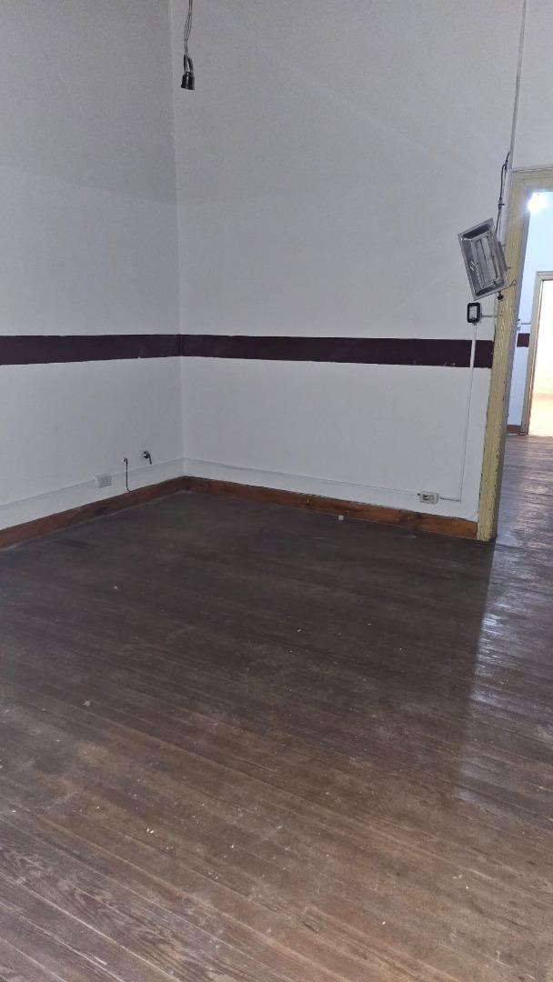 MARCOS PAZ 6100 CASA 2 DORMITORIOS APTA CREDITO