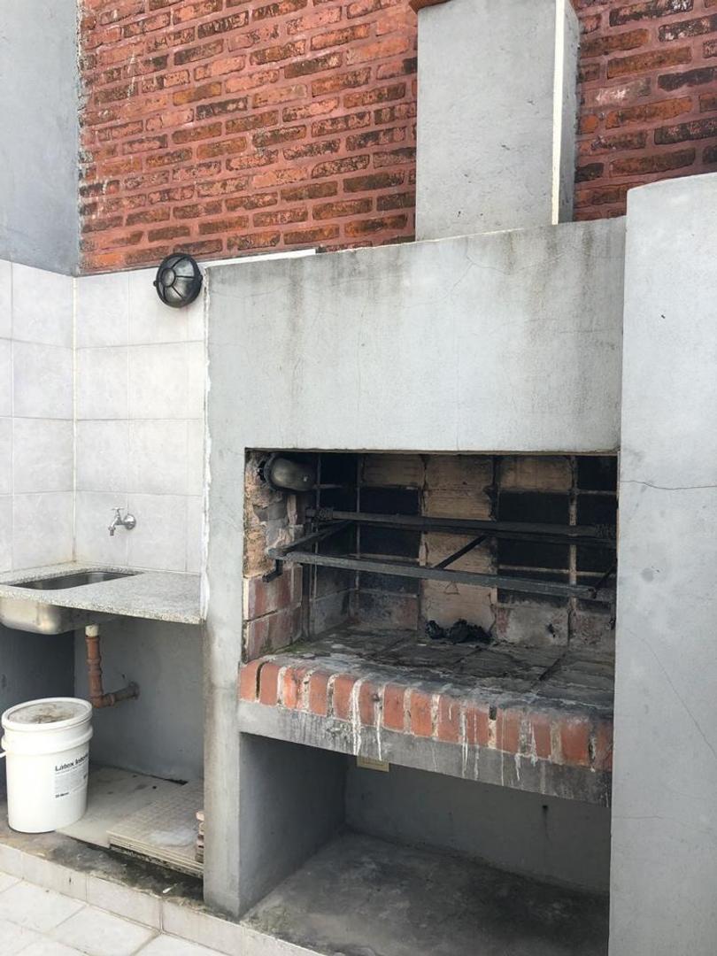 Departamento en Alquiler Temporal en Belgrano R, USD 600