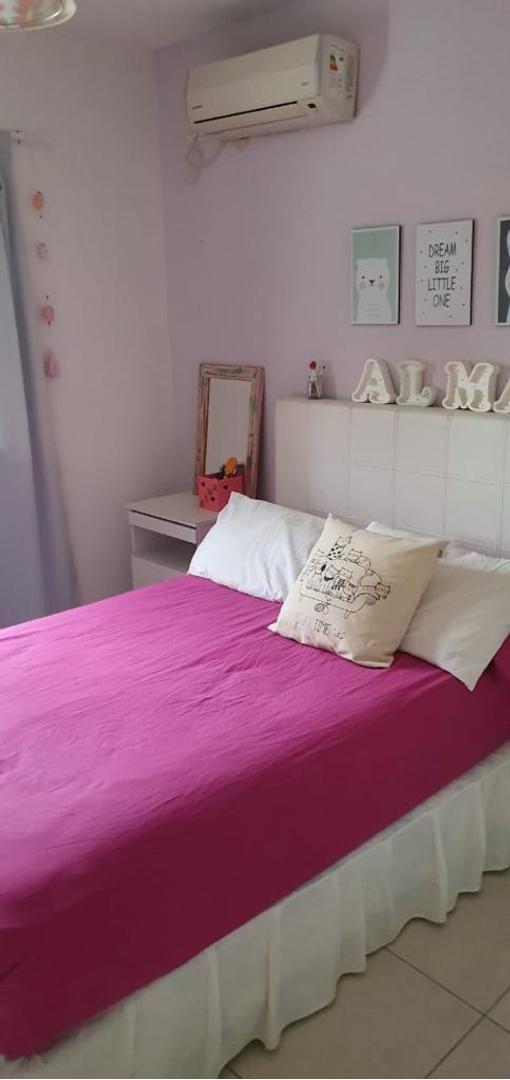 Alquiler Temporario Casa 3 Dormitorios Jardin Pileta Parrill