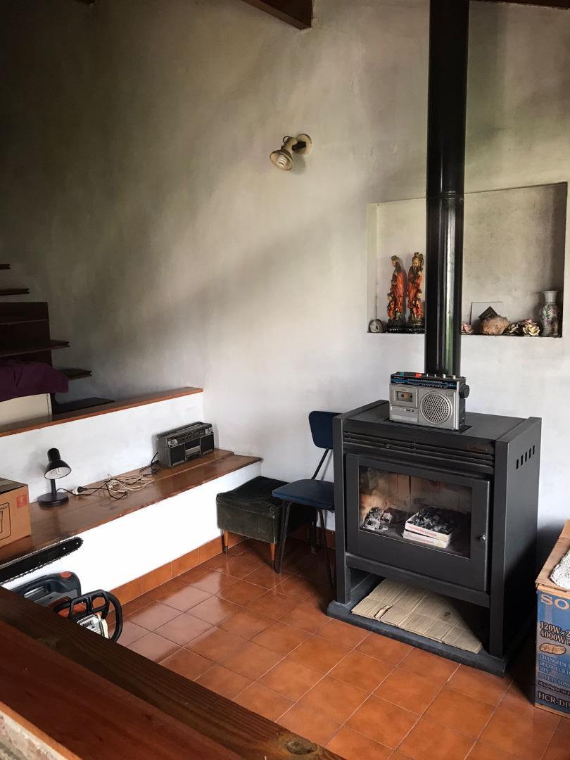 Casa en Venta 35 años