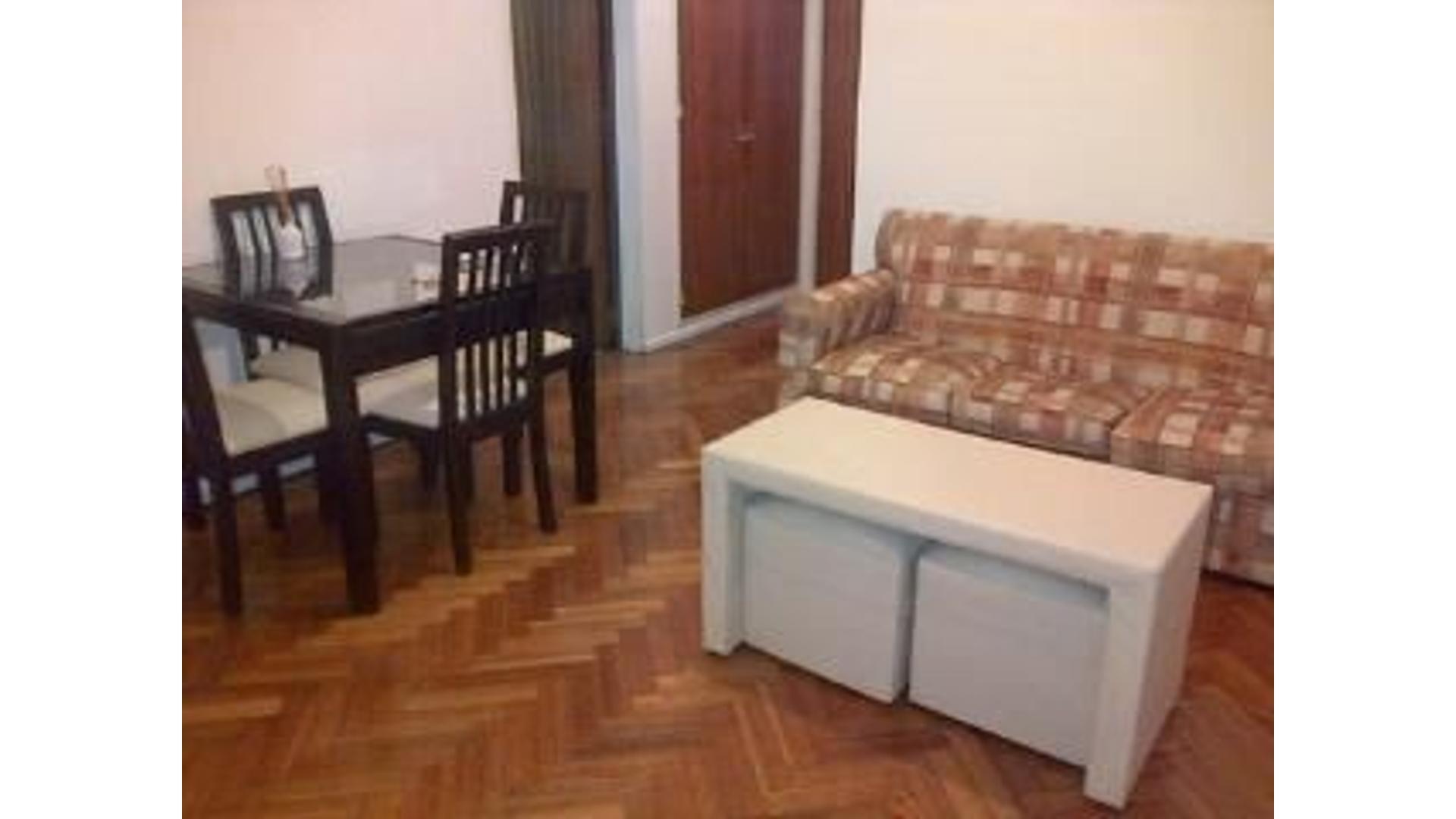 Departamento Alquiler x Temporada