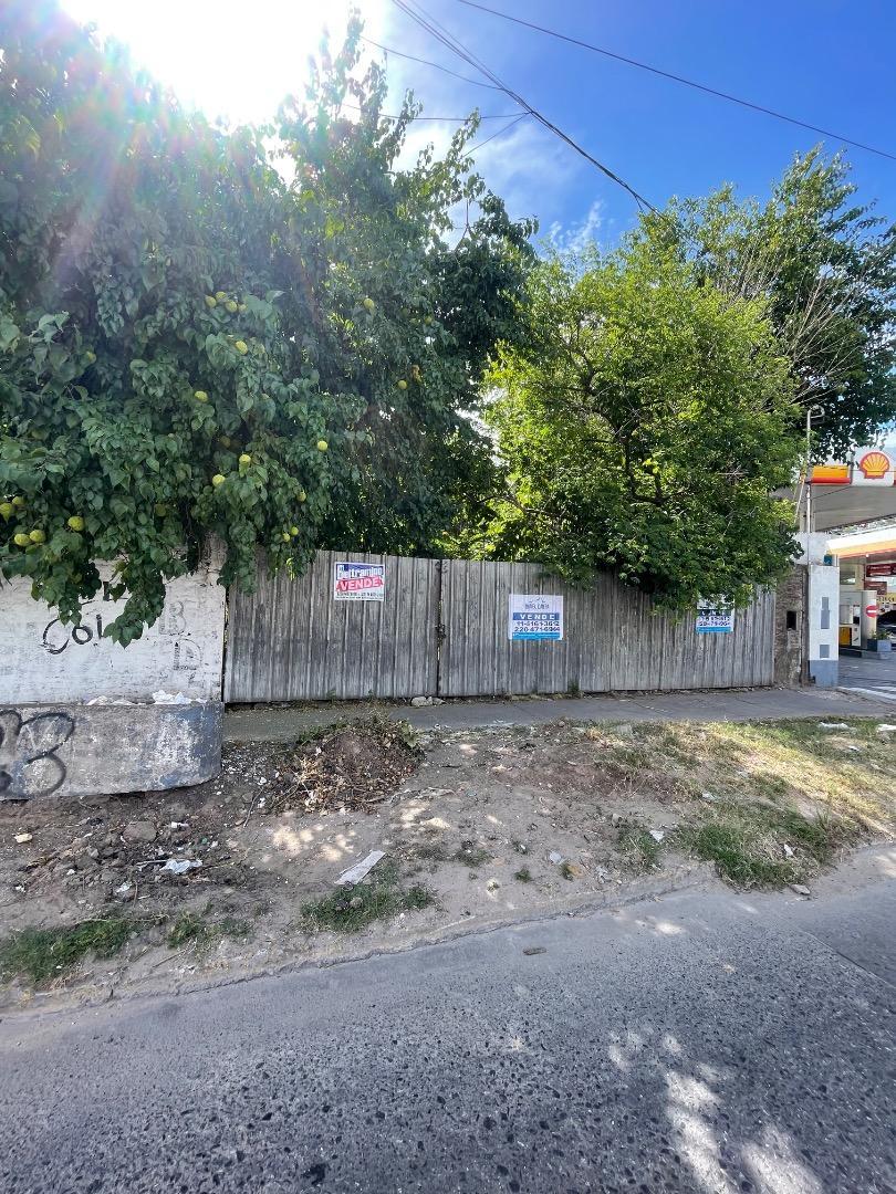 Lote en venta en Merlo