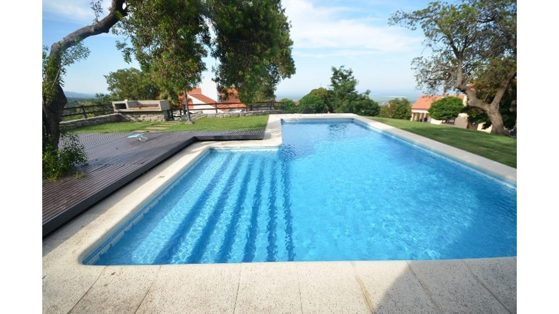 De Las Cortaderas Manzana 31 Parcelas 5 Y 6