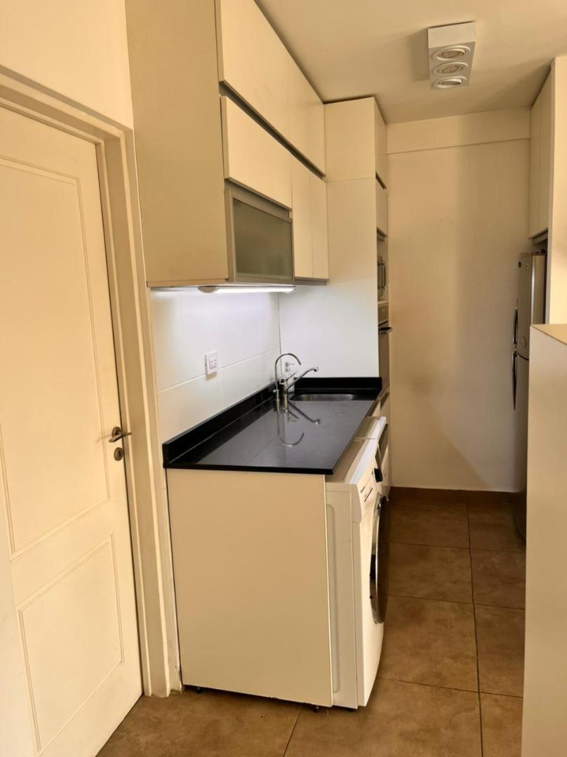 Departamento en Venta de 6 ambientes