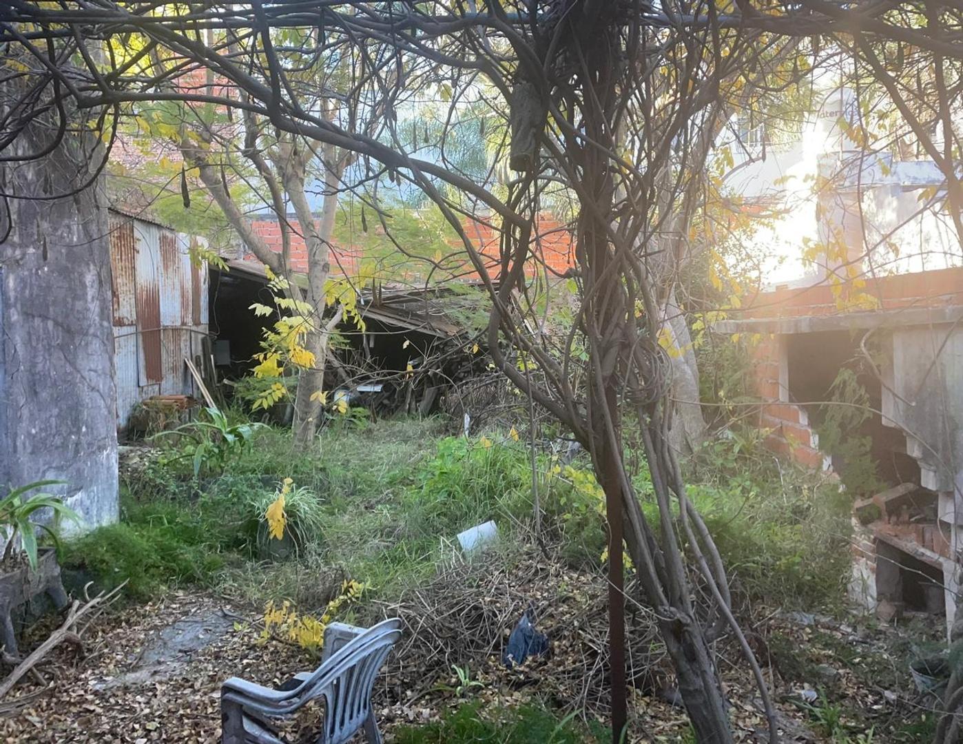 Casa en Venta 55 años