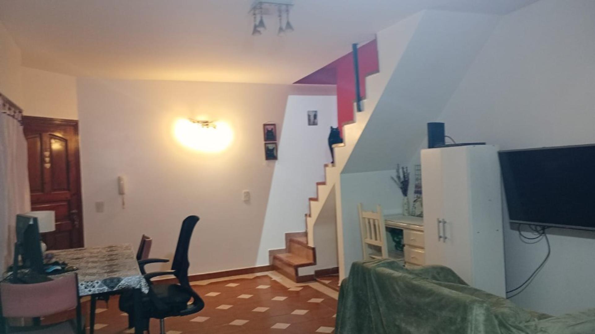 Departamento en Venta de 3 dormitorios