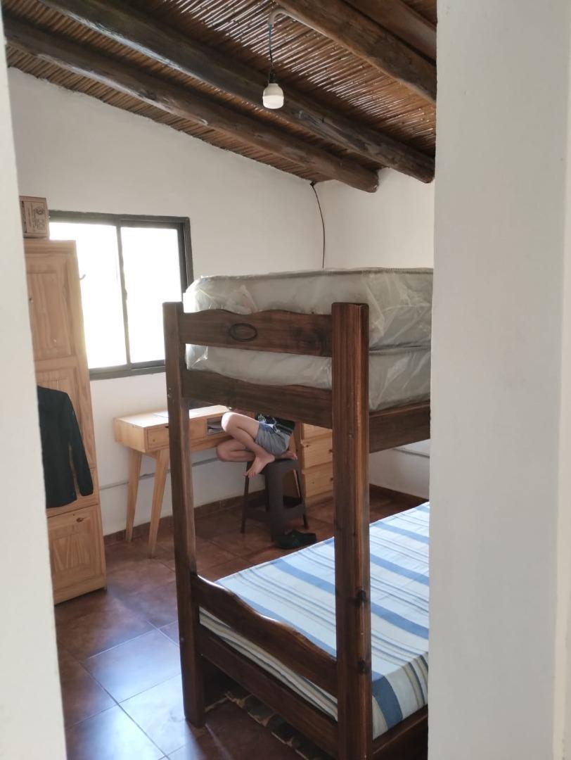 Casa Con 5000 Mts2 ,, CaÑada La Negra, Merlo