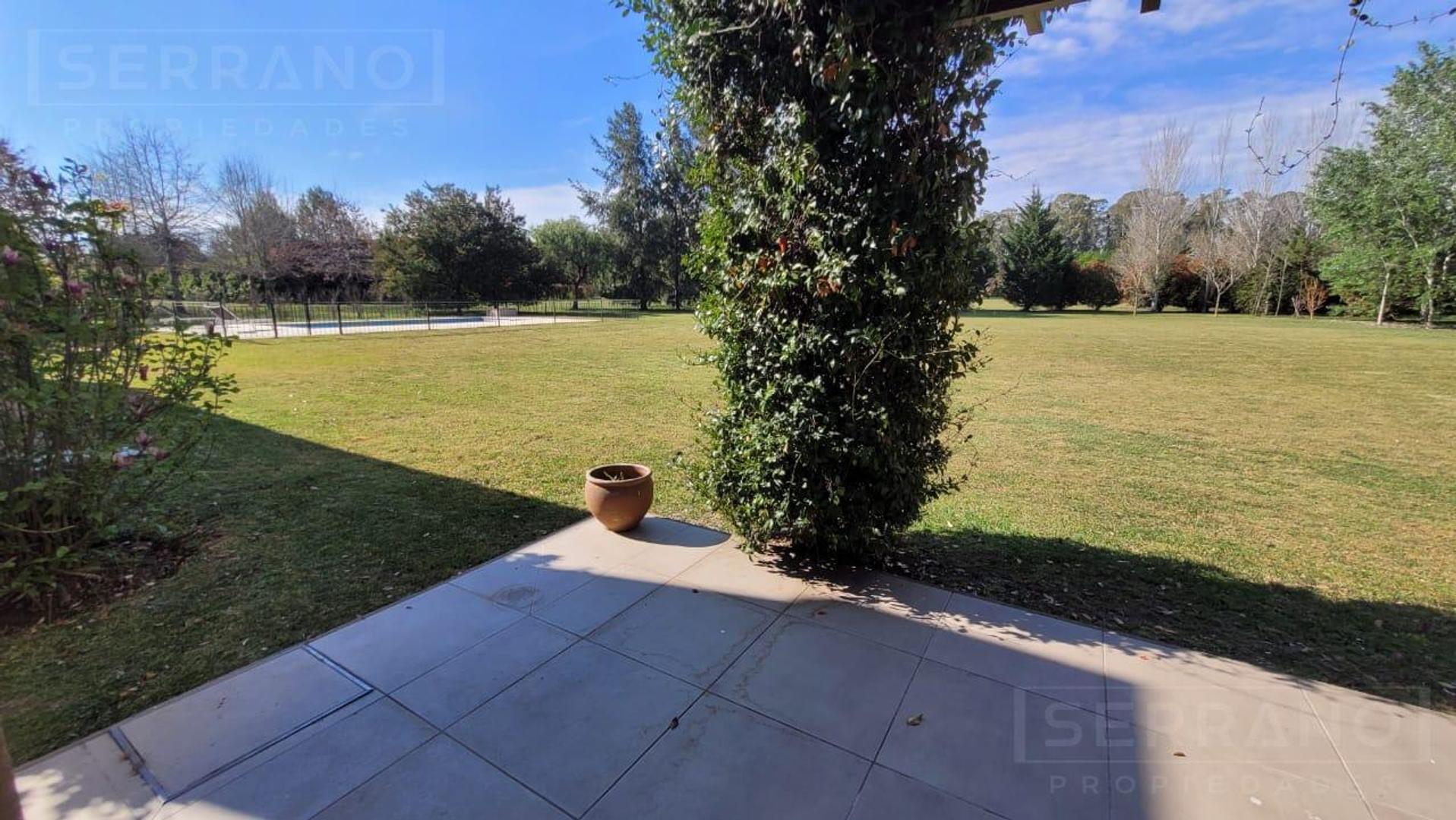 Casa en Venta en Chacras De La Cruz, USD 480.000