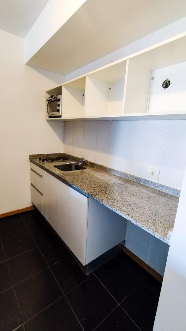 Dorrego 1800, Piso 6