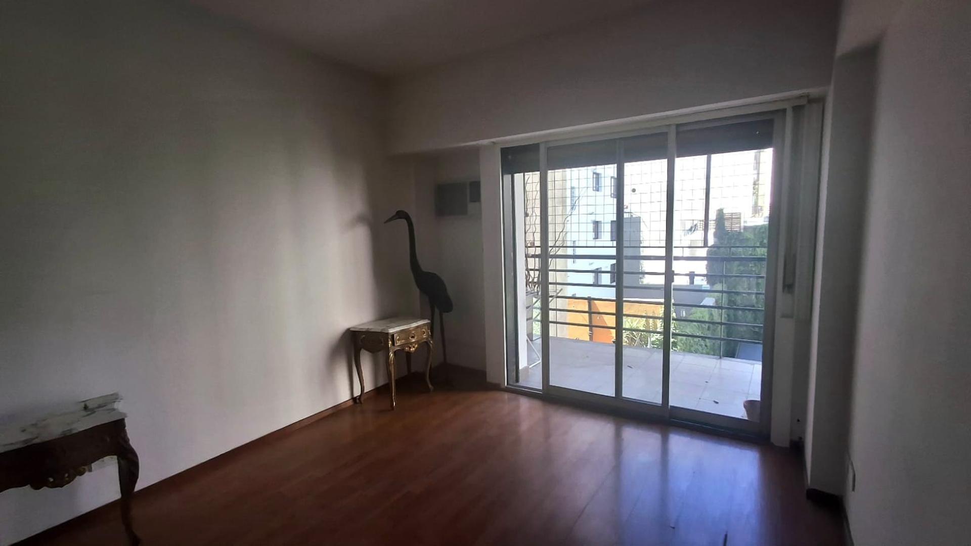 Departamento en Alquiler en Las Cañitas, $ 1.150.000