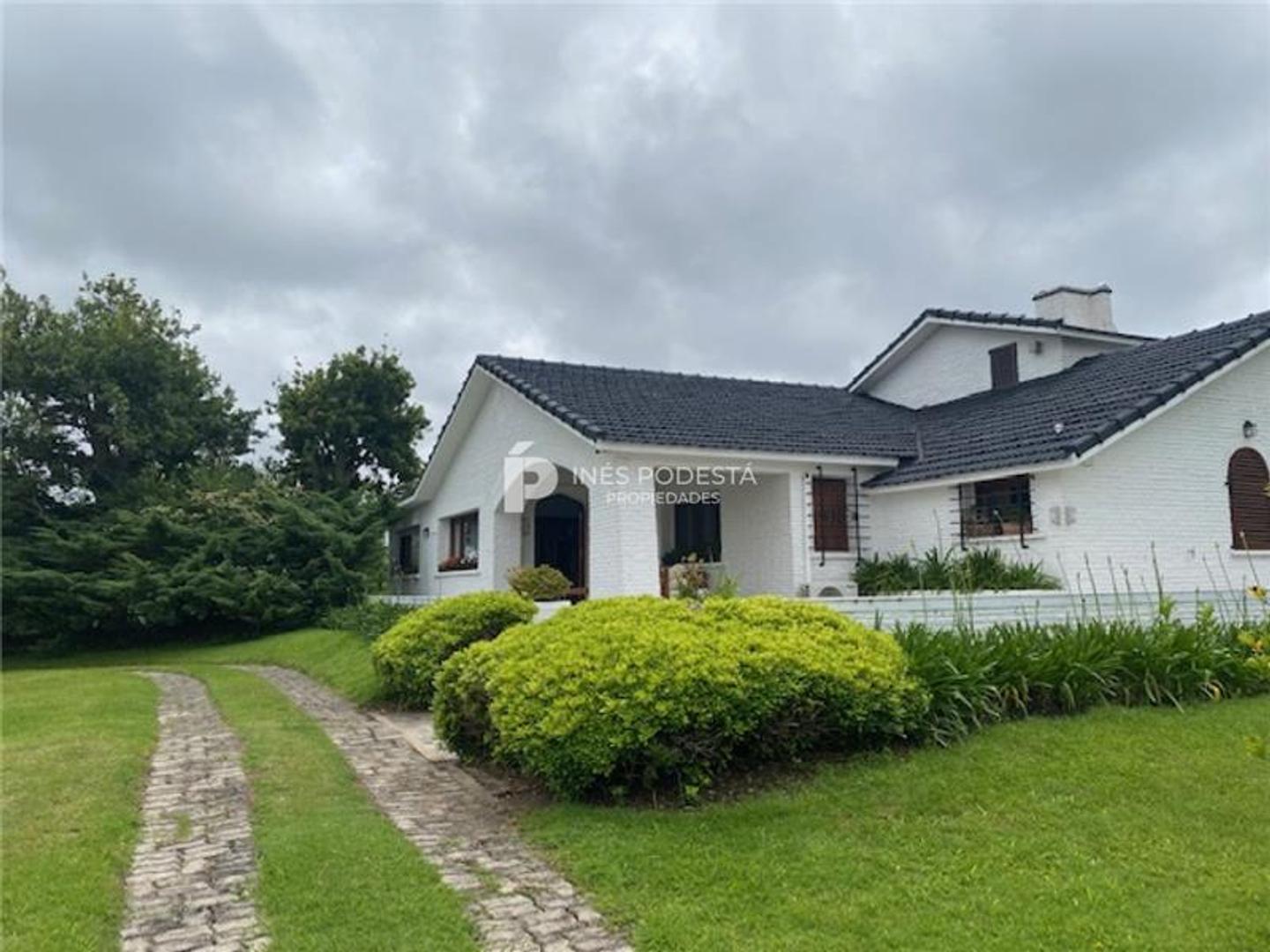 Casa en Venta en Punta del Este, USD 1.500.000