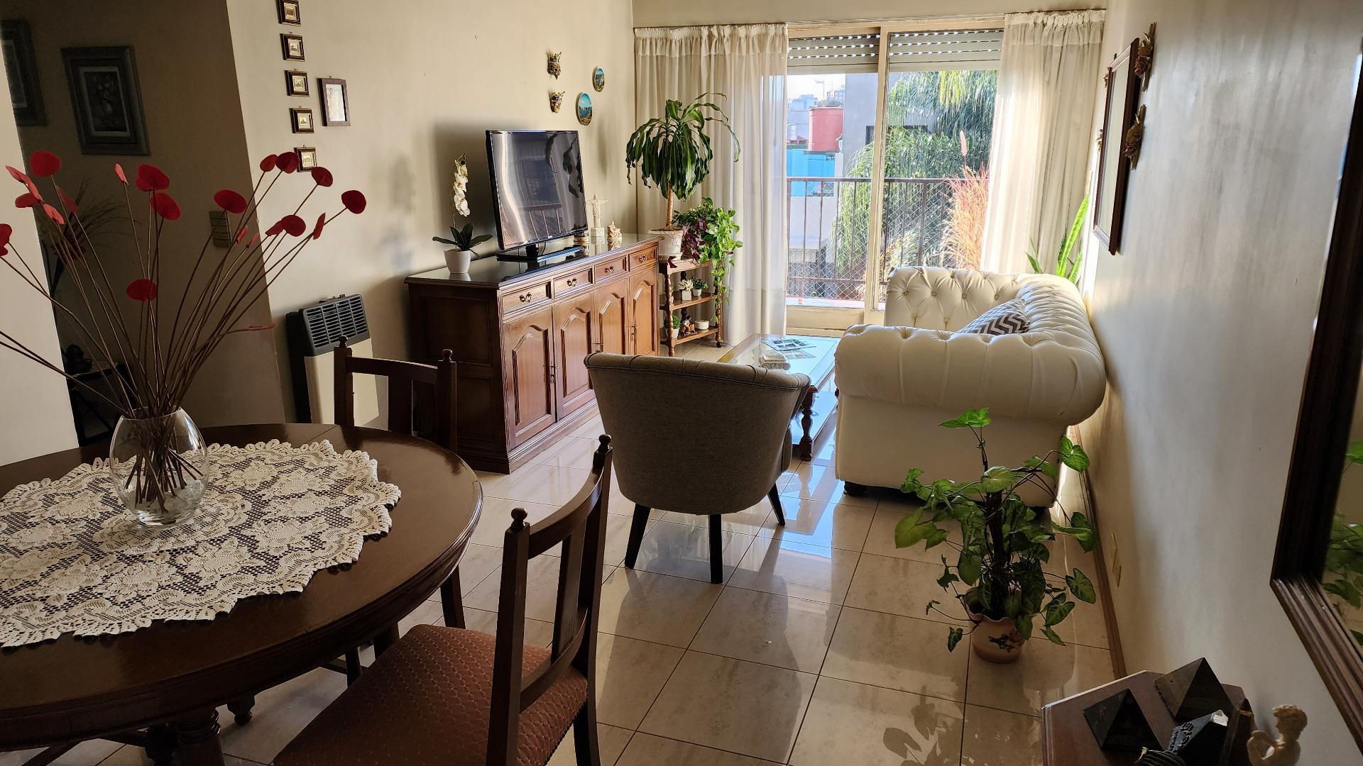 Departamento en Venta de 5 ambientes