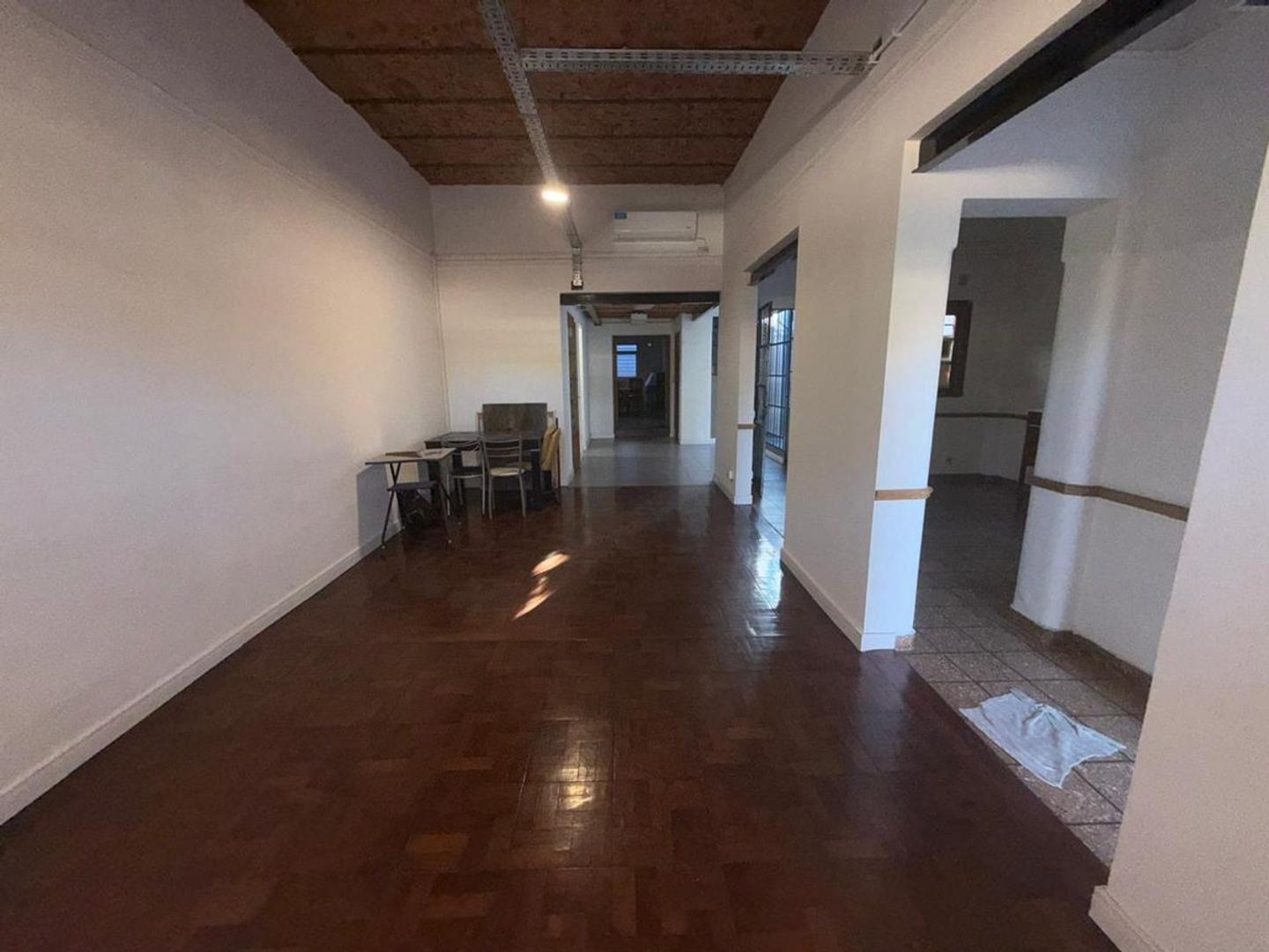 Casa en Alquiler 56 años