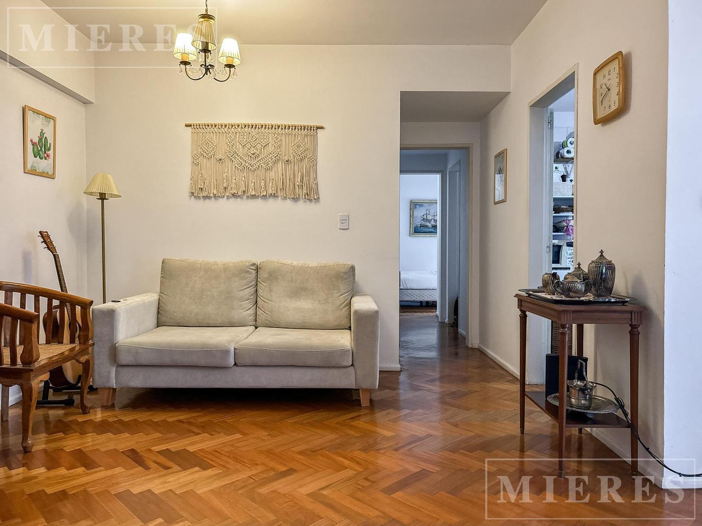 Departamento en Venta 20 años