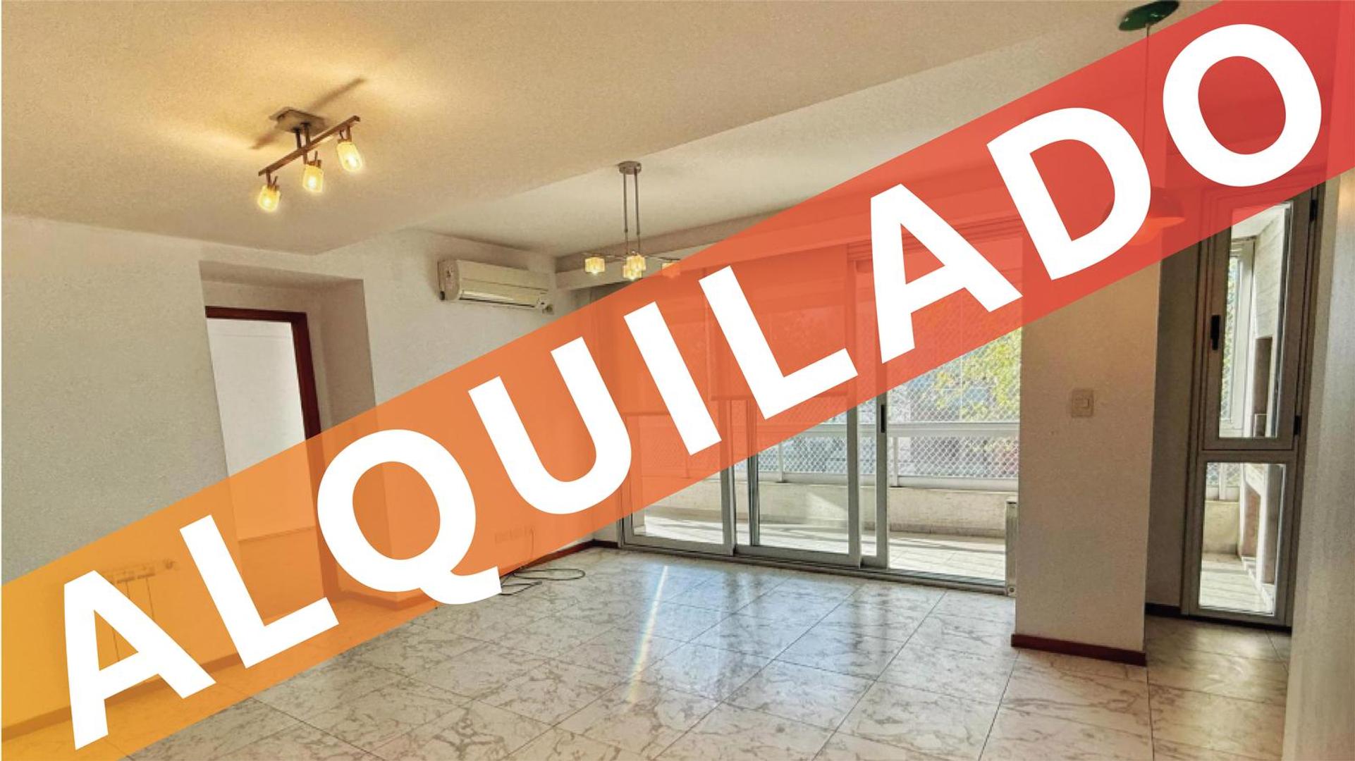 ALQUILER DEPARTAMENTO 2 AMBIENTES AMENITIES LANUSITA LANUS OESTE