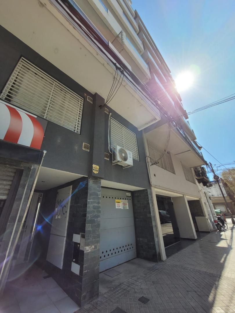 DEPARTAMENTO BARRIO PARQUE