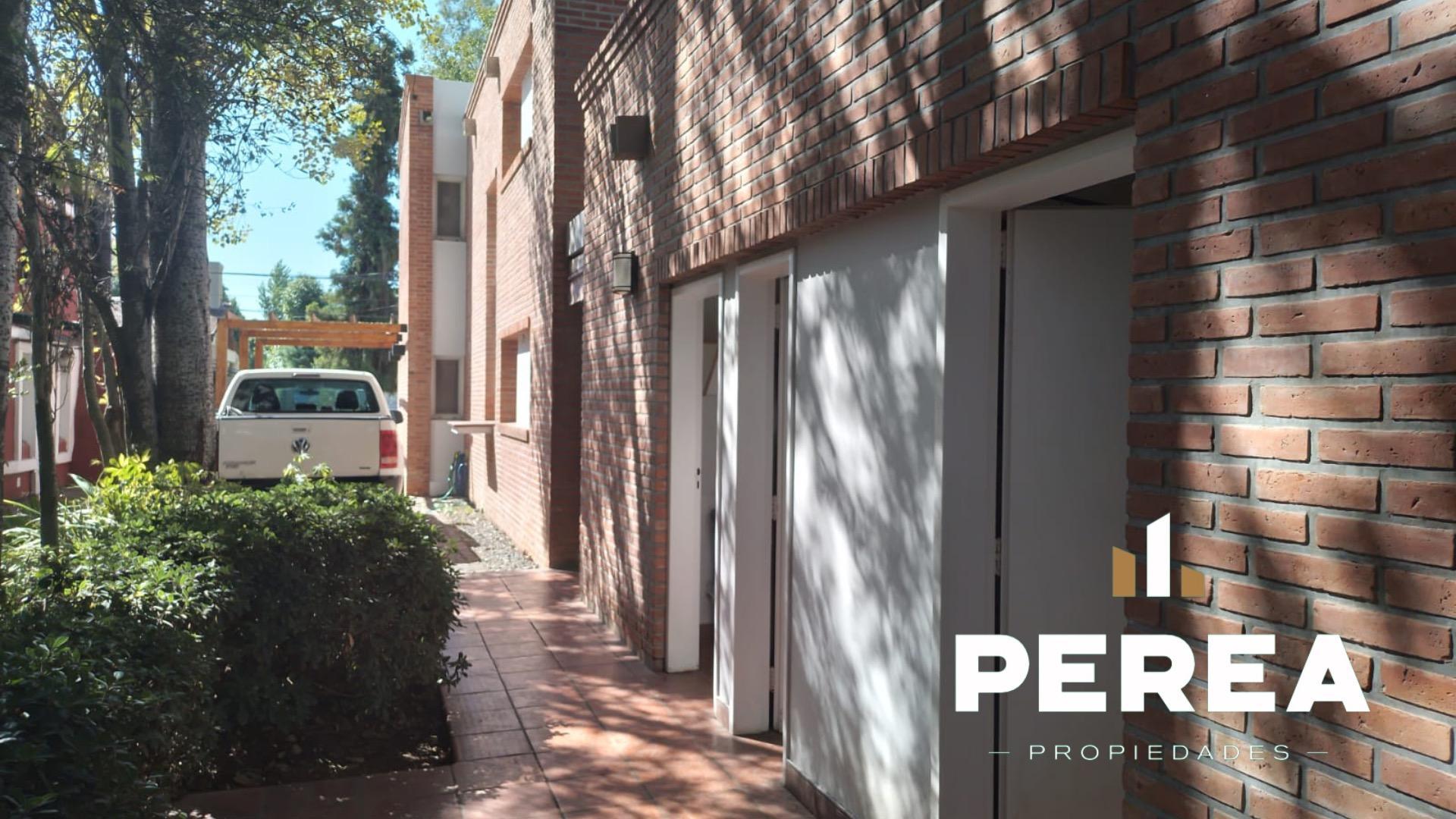 Casa en alquiler temporario en Club de Campo Cardenal del Mo