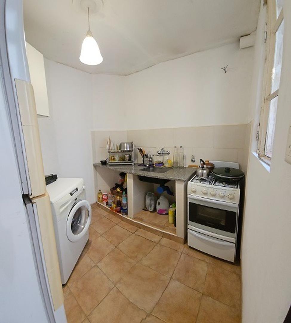 Depto Tipo Casa en Venta en Centro, USD 54.000