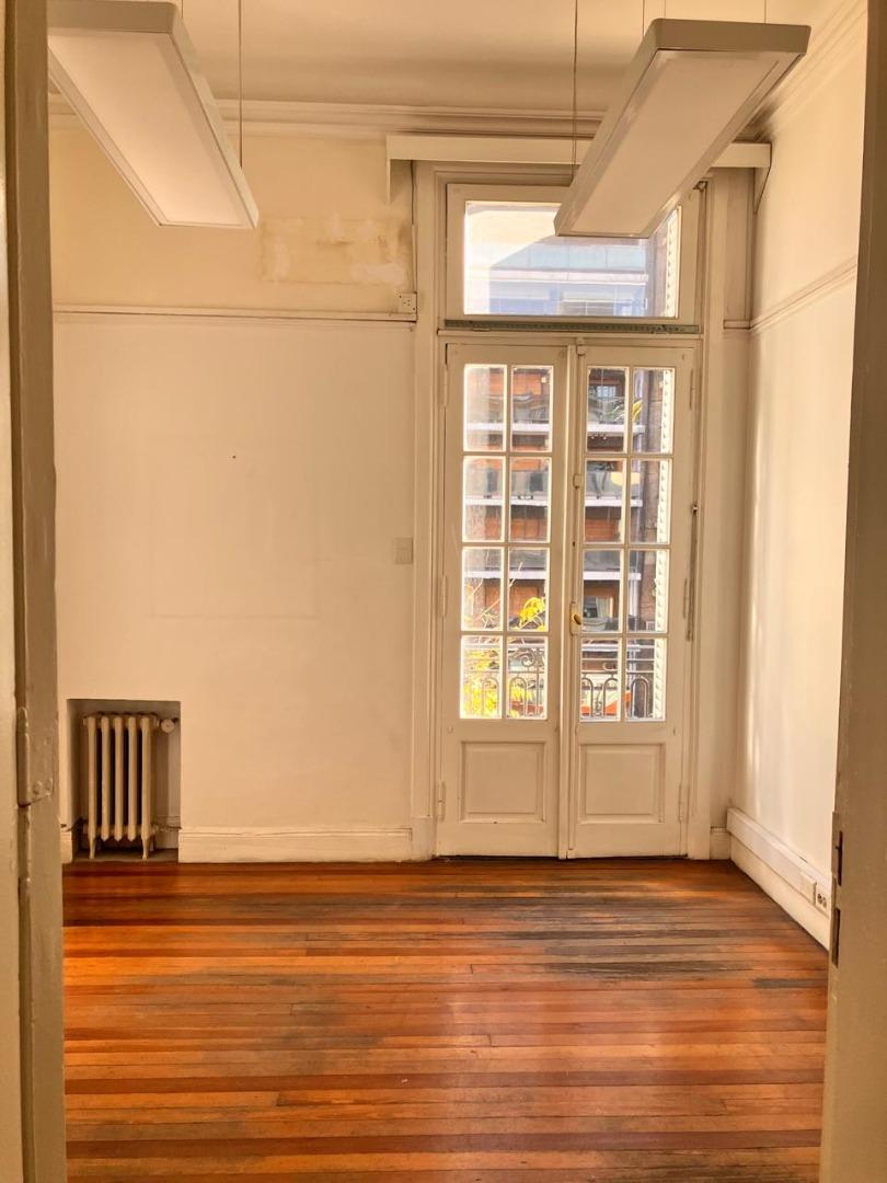 Departamento en Alquiler 80 años