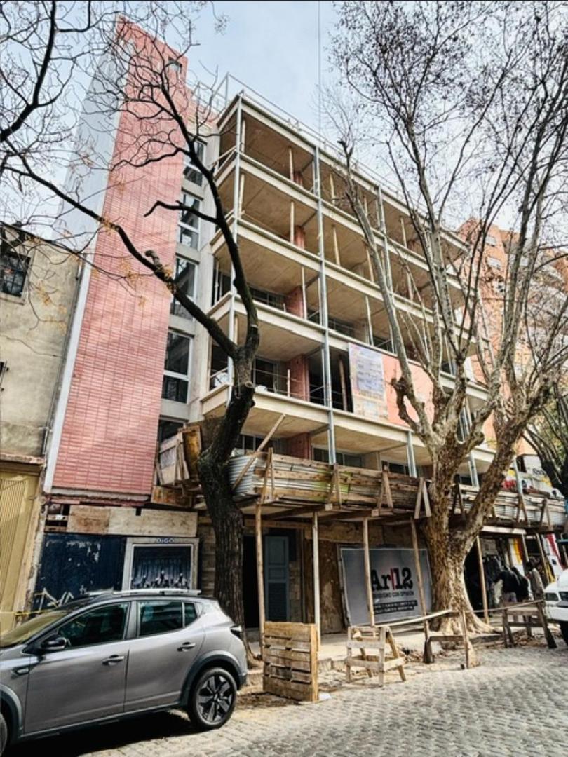 Departamento en Venta en Chacarita, USD 94.720