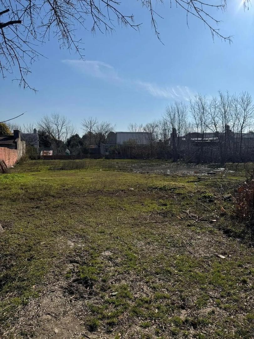 Terreno en Venta en Lisandro Olmos Etcheverry, USD 16.000