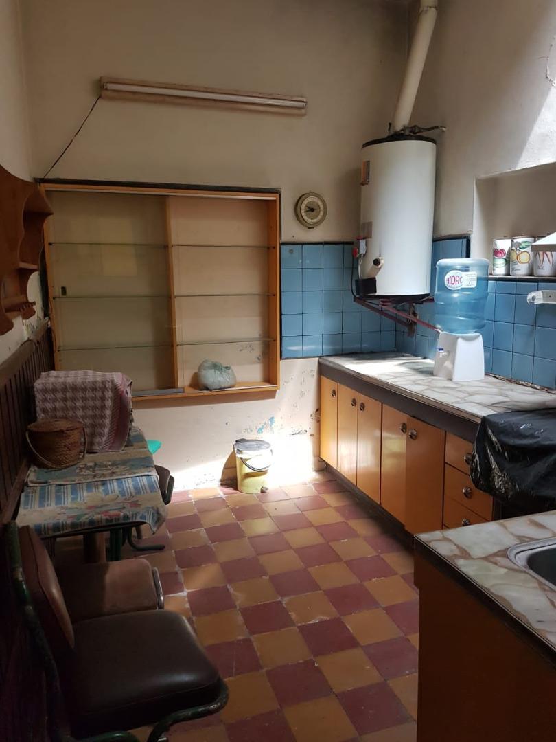 PH PLANTA BAJA 2 DORMITORIOS