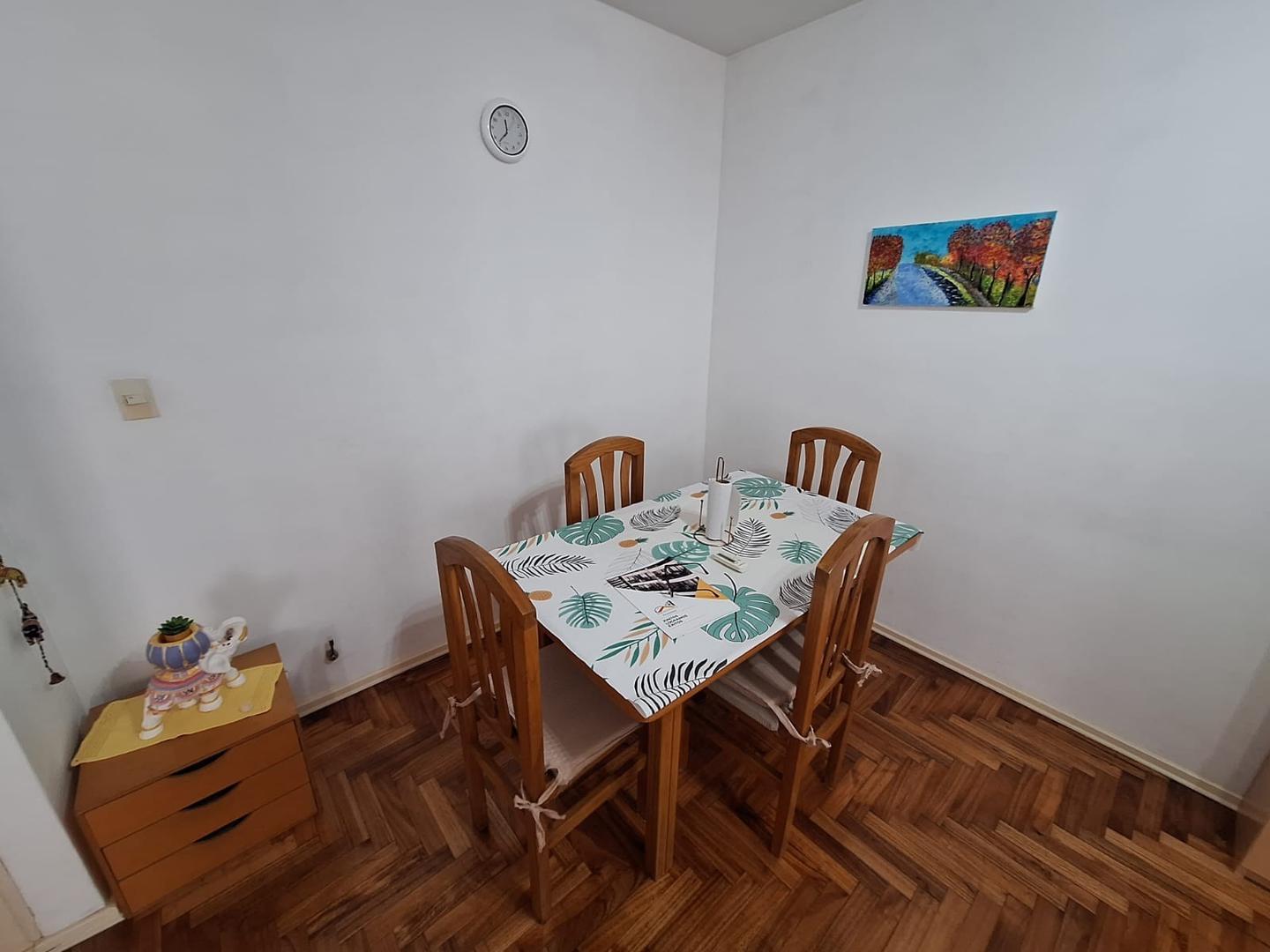 Departamento en Alquiler Temporal al Noreste