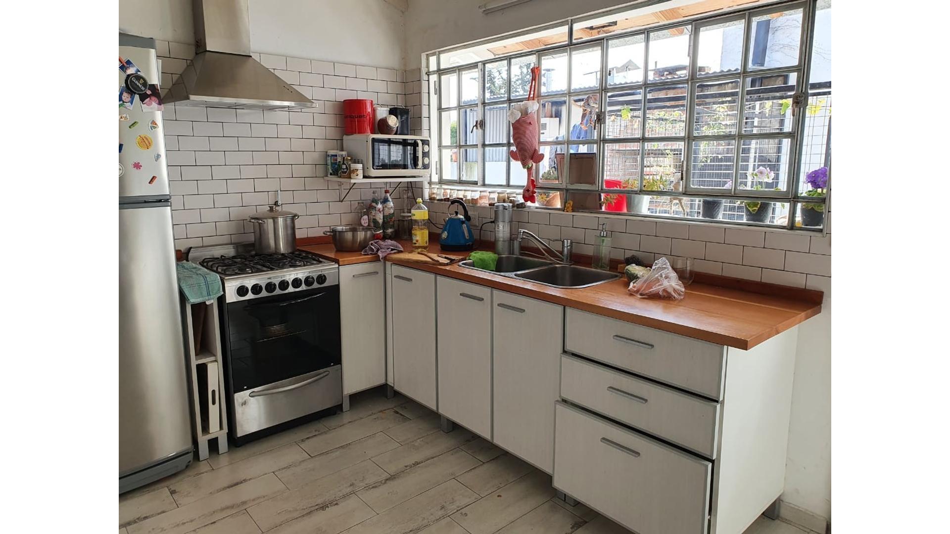 Casa en Venta 4 años