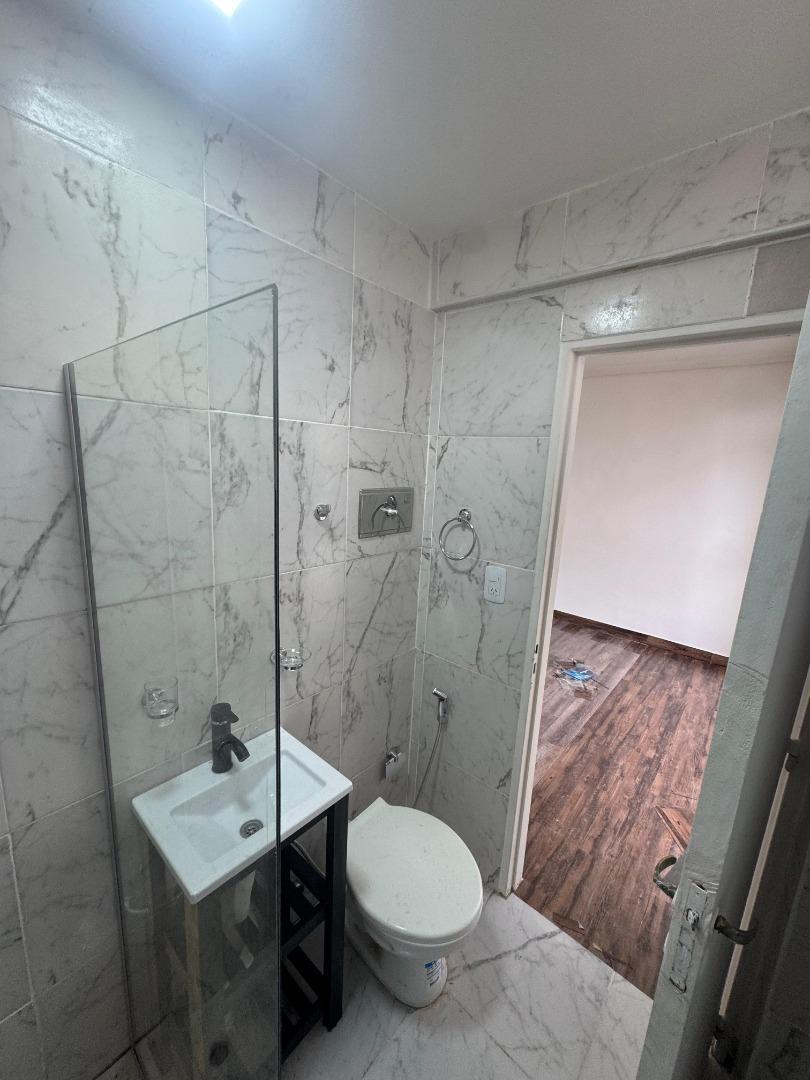 Departamento en Alquiler en Caballito Norte, $ 600.000