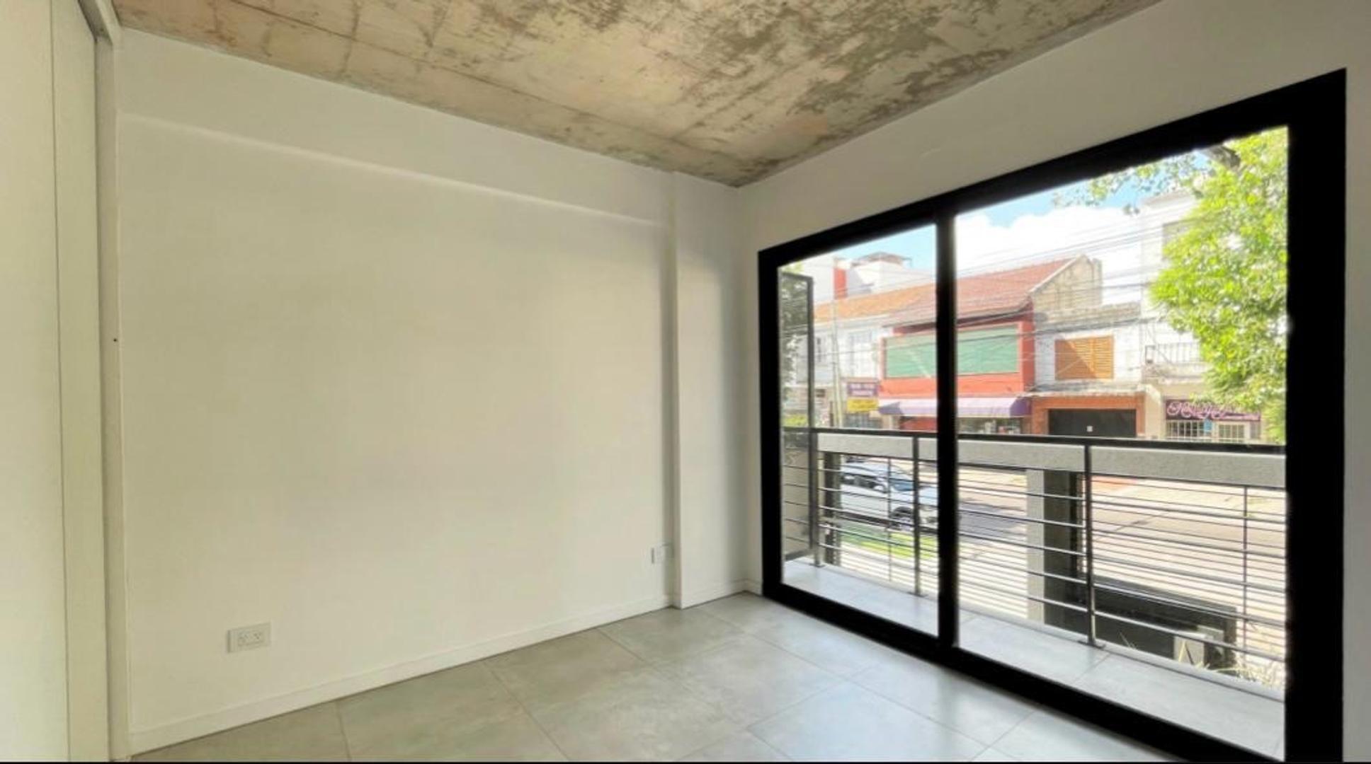 Departamento en Alquiler 2 años