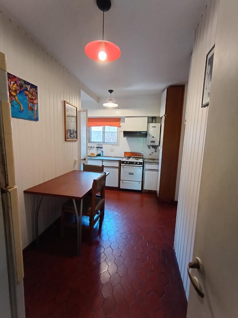 Departamento en Alquiler de 2 dormitorios