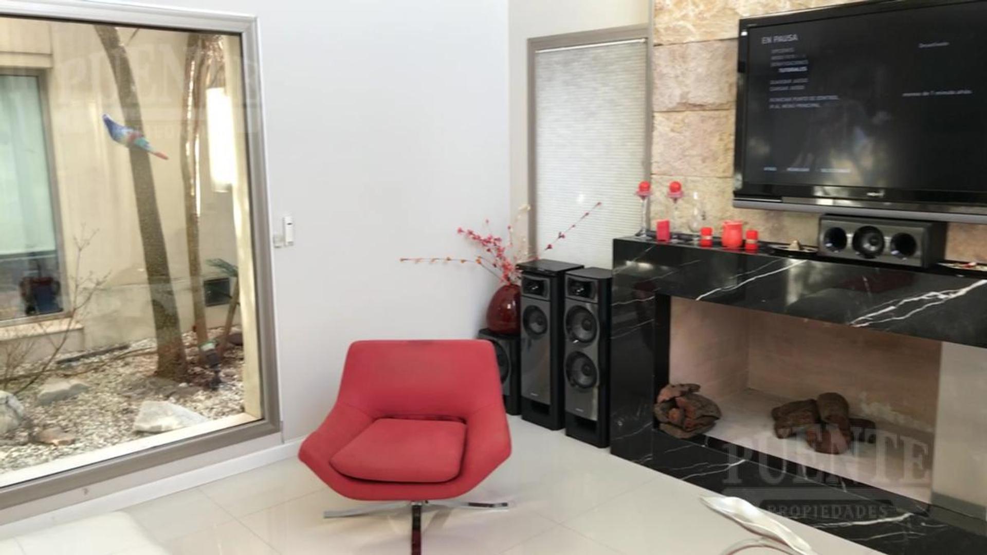 Casa en Alquiler A Estrenar